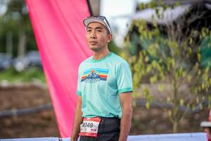 BIB: 
                            <button type="button" onclick="openModal(26537220)" class="btn btn-primary btn-sm float-right btn-popup" data-toggle="modal" data-target=".modal-high-quality">
                        <i class="fas fa-shopping-cart"></i> Add to Cart
                    </button>
                                            <button type="button" onclick="isThisMe(26537220, true)" class="btn btn-success btn-sm float-right btn-popup btn-isme hidden" data-toggle="tooltip" data-placement="bottom" title="นี่คือรูปของคุณใช่ไหม คลิกที่นี่เพื่อเอาเข้าอัลบั้ม">
                        <i class="fas fa-plus"></i> Add to album
                    </button>
                    <button type="button" onclick="isThisMe(26537220, false)" class="btn btn-warning btn-sm float-right btn-popup btn-isnotme hidden">
                        <i class="fas fa-ban"></i> Remove from album
                    </button>